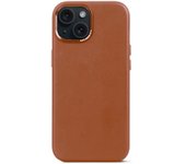 Decoded D24IPO15BC1TN funda para teléfono móvil 15,5 cm (6.1 pulgadas pulgadas) Marrón