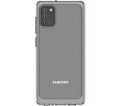 Samsung KDLab A Cover funda para teléfono móvil 16,3 cm (6.4 pulgadas pulgadas) Transparente