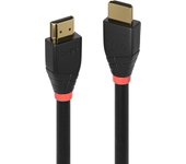 Lindy 41072 cable HDMI 15 m HDMI tipo A (Estándar) Negro