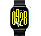 Película De Gel De Cubierta Completa OEM Para Xiaomi Redmi Watch 5 Lite - Transparente