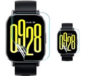 Kit 2x Film de Gel OEM para Xiaomi Redmi Watch 5 Lite - Transparente