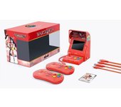 Consola Neo Geo Mini: Samurai Showdown Edición Limitada - Nakoruru