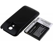 Batería para Samsung Galaxy S4 mini LTE 3800mAh