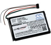 Batería para Garmin Edge 1000 / Modelo DI44EJ18B60HK