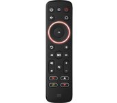One For All Advanced RC7935 mando a distancia IR inalámbrico TV, Audio Botones