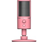 Microfono Seiren Quartz Edit. Razer