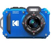 Kodak PIXPRO WPZ2 1/2.3 pulgadas pulgadas Cámara compacta 16,76 MP BSI CMOS 4608 x 3456 Pixeles Azul