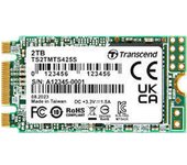 2tb m.2 2242 ssd sata3 b+m key tlc