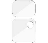 2 Protectores Cámara Xiaomi Poco / 11T 9H Transparente