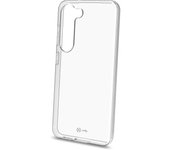 Celly GELSKIN1032 funda para teléfono móvil 15,5 cm (6.1 pulgadas pulgadas) Transparente