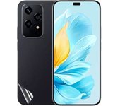 Protector Completo De Película De Gel Compatible Con Honor 200 Lite - Transparente