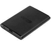 ESD270C 250GB USB-C - Unidad de estado sólido externa