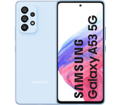 Galaxy A53 5G 256GB+8GB RAM