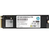 HP EX900 M.2 1000 GB PCI Express 3.0 3D TLC NAND NVMe