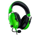 - Auriculares para juegos - BLACKSHARK V2 X GREEN