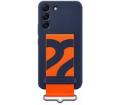 Samsung EF-GS901T funda para teléfono móvil 15,5 cm (6.1 pulgadas pulgadas) Marina