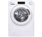 Candy CSO 1275TE/1-S lavadora Carga frontal 7 kg 1200 RPM Blanco