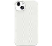 [U] by UAG Dot Magsafe funda para teléfono móvil 17 cm (6.7 pulgadas pulgadas) Blanco