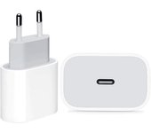 Cargador rapido USB C