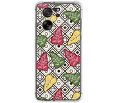 Funda Silicona Antigolpes Xiaomi 13T / 13T Pro 5G Flores 11