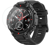 Hydrogel Full Film Cover Front para Amazfit t -rex - transparente