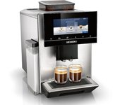 Siemens TQ903R03 cafetera eléctrica Totalmente automática Máquina espresso