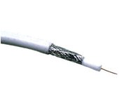 Cable coaxial TV Pack de 15 m Electro Dh 49.104/15 8430552116263