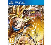 Dragon Ball FighterZ (PS4)