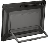 Samsung EF-RX910CBEGWW funda para tablet 37,1 cm (14.6 pulgadas pulgadas) Titanio