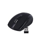 MaXlife OEM0002318 ratón RF inalámbrico 1600 DPI