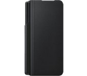 Samsung EF-FF92PCBEGEE funda para teléfono móvil 19,3 cm (7.6 pulgadas pulgadas) Libro Negro