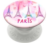 PopSockets Paris Love Soporte pasivo Lector de libros electrónicos, Teléfono móvil/smartphone, Table