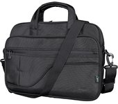 Trust Sydney maletines para portátil 43,9 cm (17.3 pulgadas pulgadas) Maletín Negro
