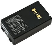 Batería compatible con Datalogic Modelo BT-26