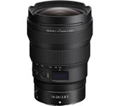 Z 14-24mm f/2.8 S + PDF  pulgadas pulgadas20 TÉCNICAS PARA MEJORAR SUS FOTOS pulgadas
