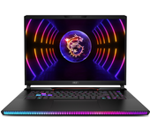 Raider GE78HX 13VH-066XES 17 pulgadas i7-13700H RTX 4080 1TB SSD+32GB RAM