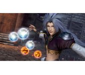 Square Enix Dissidia Final Fantasy NT PlayStation 4