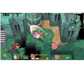 Square Enix Secret of Mana PlayStation 4