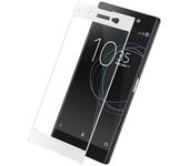 Protector de Pantalla Cristal Templado 3D Full Cover Sony Xperia XA2