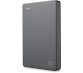 Seagate Basic disco duro externo 4000 GB Plata
