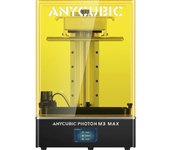 Anycubic Photon M3 Max - impresora 3D de resina