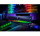 Razer Leviathan V2 Negro 65 W
