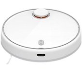 Mi Robot Vaccum-Mop 2 Pro Robot Aspirador Wifi Planificador de Ruta Bajo Nivel de Ruido Blanco