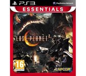 LOST PLANET 2 ESENCIALES / PS3