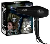 SECADOR GTI 2600 PLUS PRIME