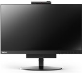 Lenovo 22 Gen3 54,6 cm (21.5 pulgadas pulgadas) 1920 x 1080 Pixeles Full HD LED Negro