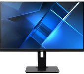 Acer B247Y DE pantalla para PC 60,5 cm (23.8 pulgadas pulgadas) 1920 x 1080 Pixeles Full HD LED Negro
