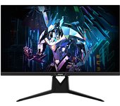 Gigabyte FI32Q 80 cm (31.5 pulgadas pulgadas) 2560 x 1440 Pixeles 2K Ultra HD LED Negro