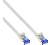 InLine 75702W cable de red Blanco 2 m Cat6a U/FTP (STP)