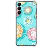 Funda Samsung Galaxy S24 5G Flores 05